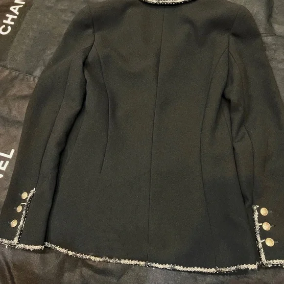 Chanel Jacket - Picture 3 of 7
